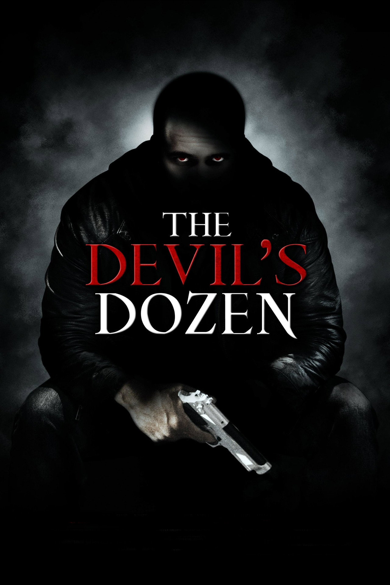 Pôster de The Devil's Dozen