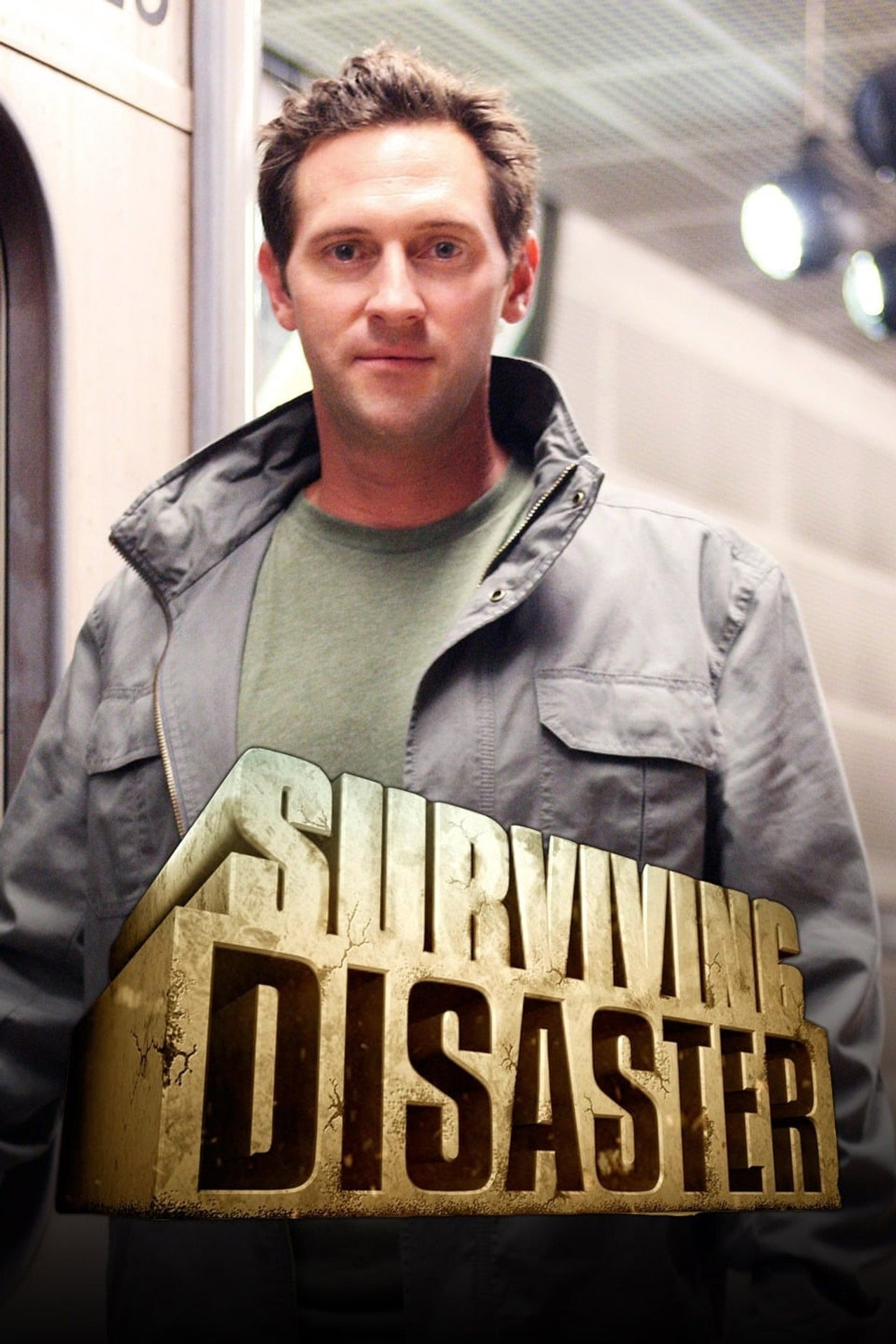 Pôster de Surviving Disaster