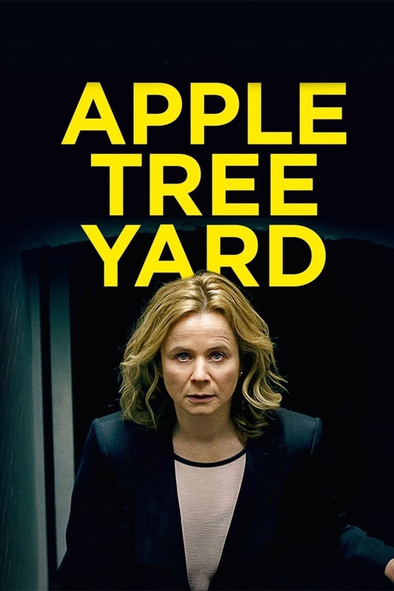 Pôster de Apple Tree Yard