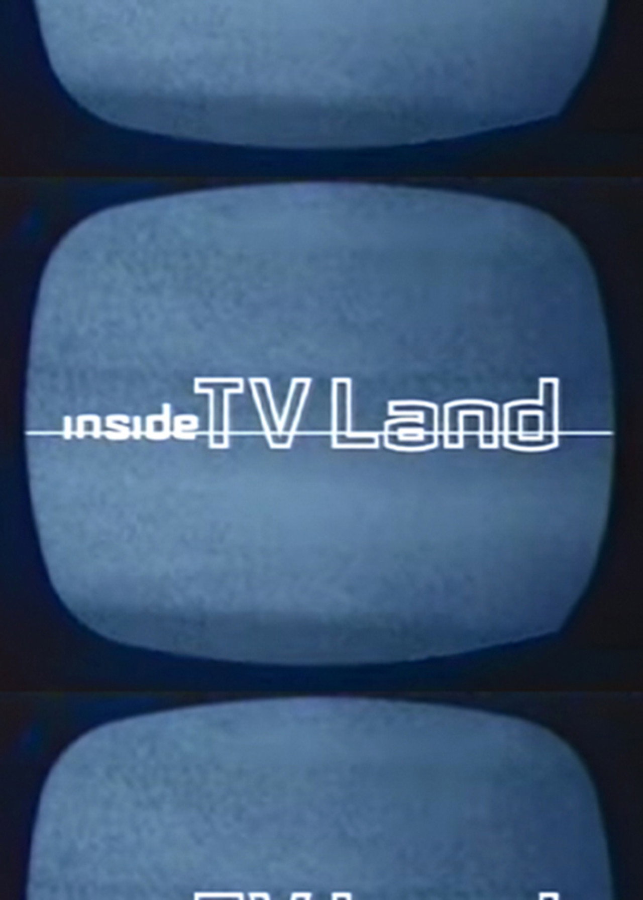 Pôster de Inside TV Land