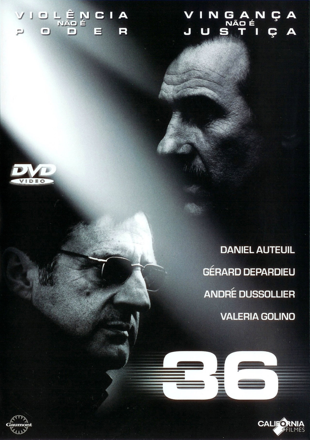 Pôster de 36