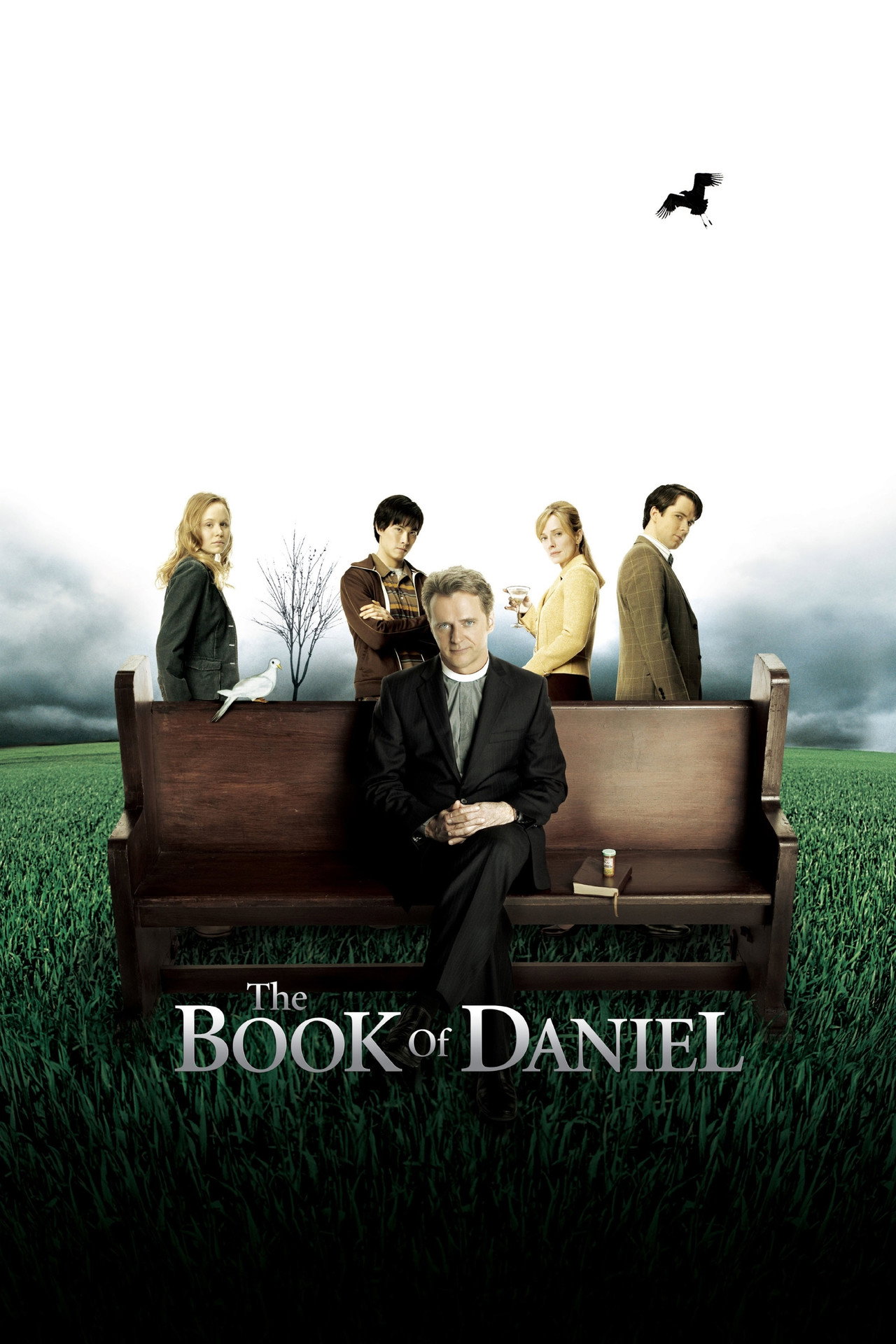 Pôster de The Book of Daniel