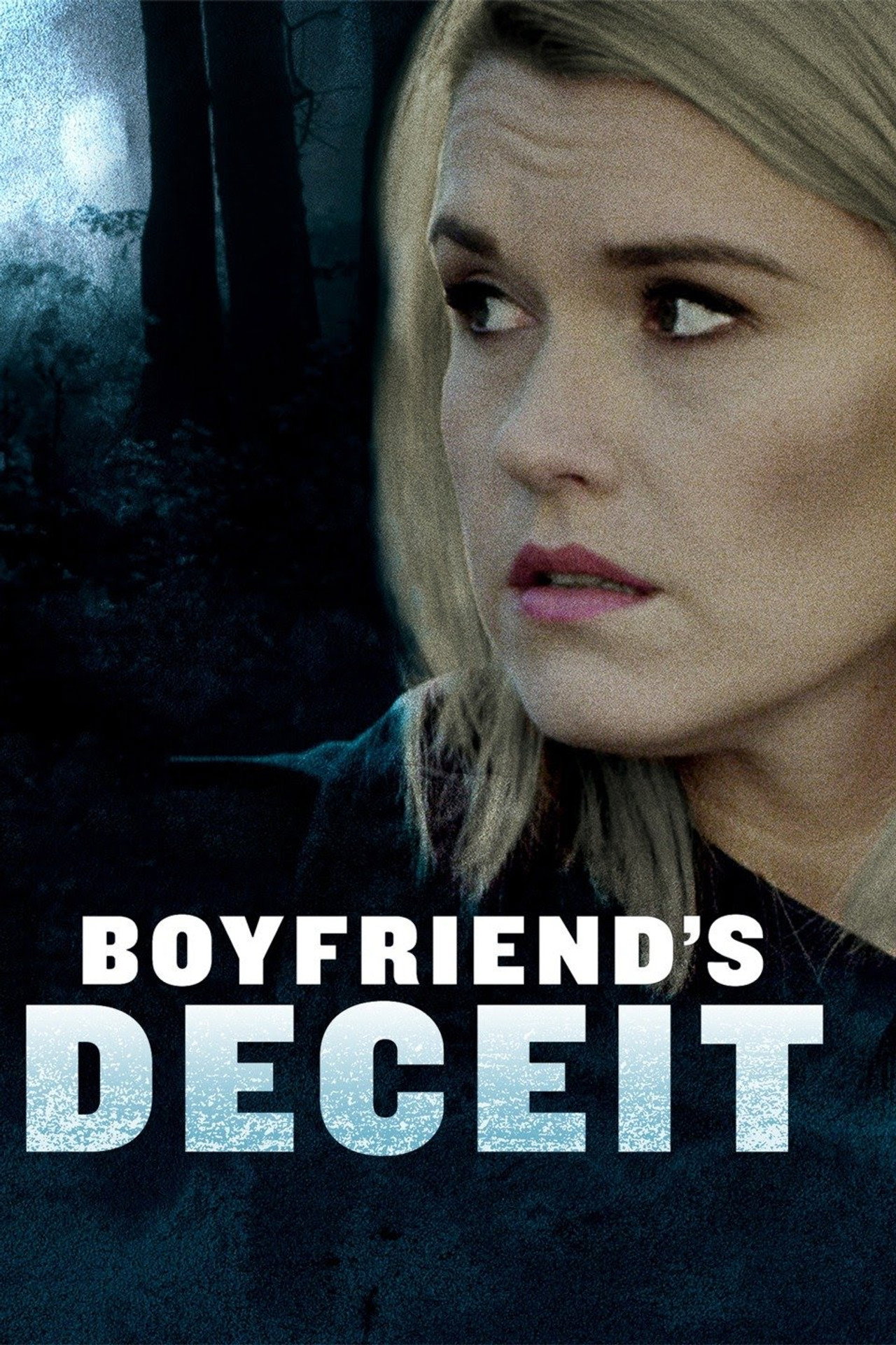 Pôster de Boyfriend's Deceit