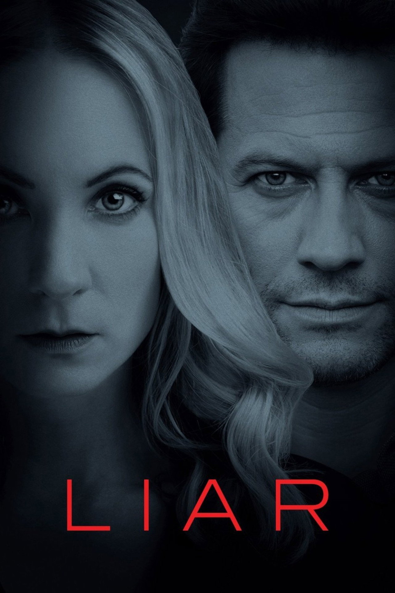 Pôster de Liar