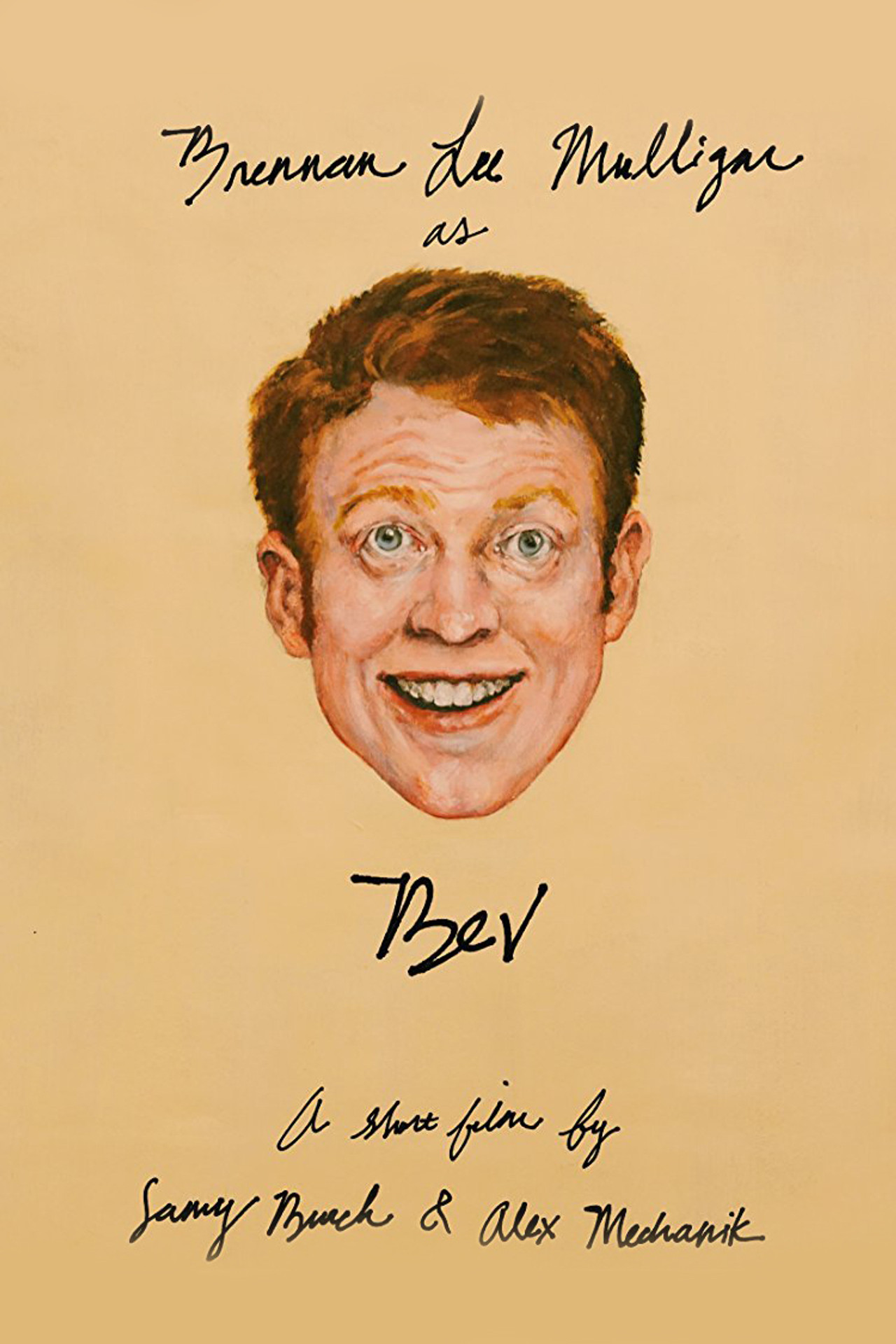 Pôster de Bev