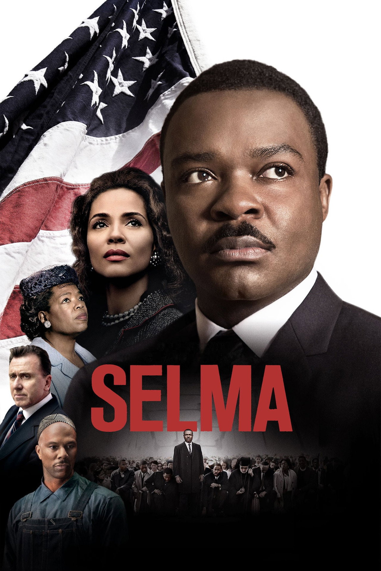Pôster de Selma