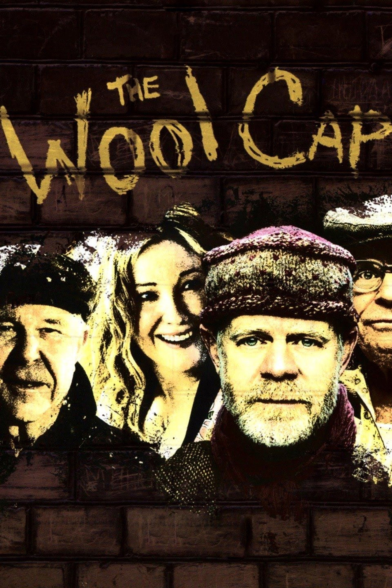 Pôster de The Wool Cap
