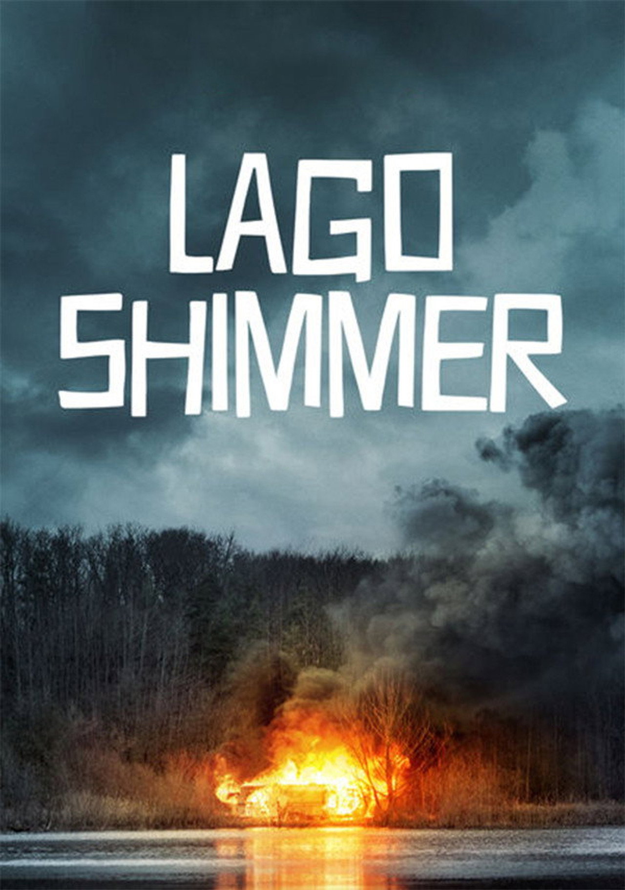 Pôster de Shimmer Lake