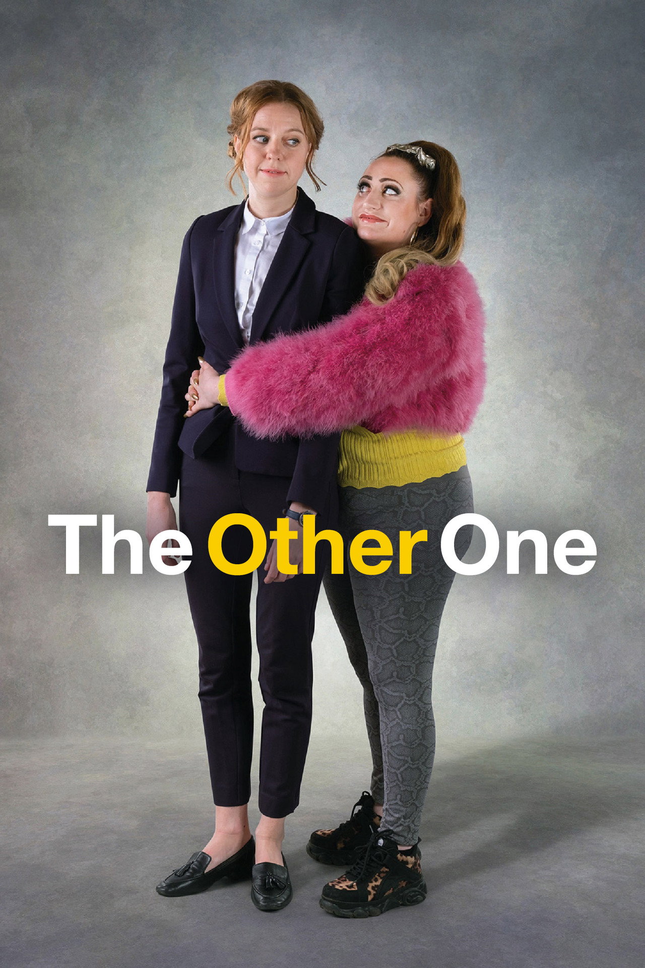 Pôster de The Other One