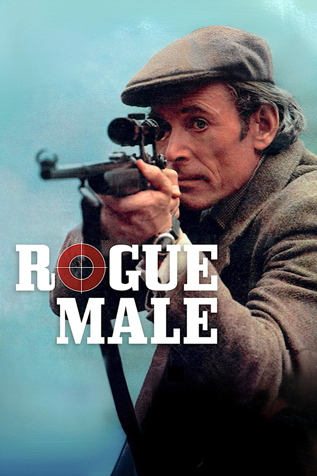 Pôster de Rogue Male