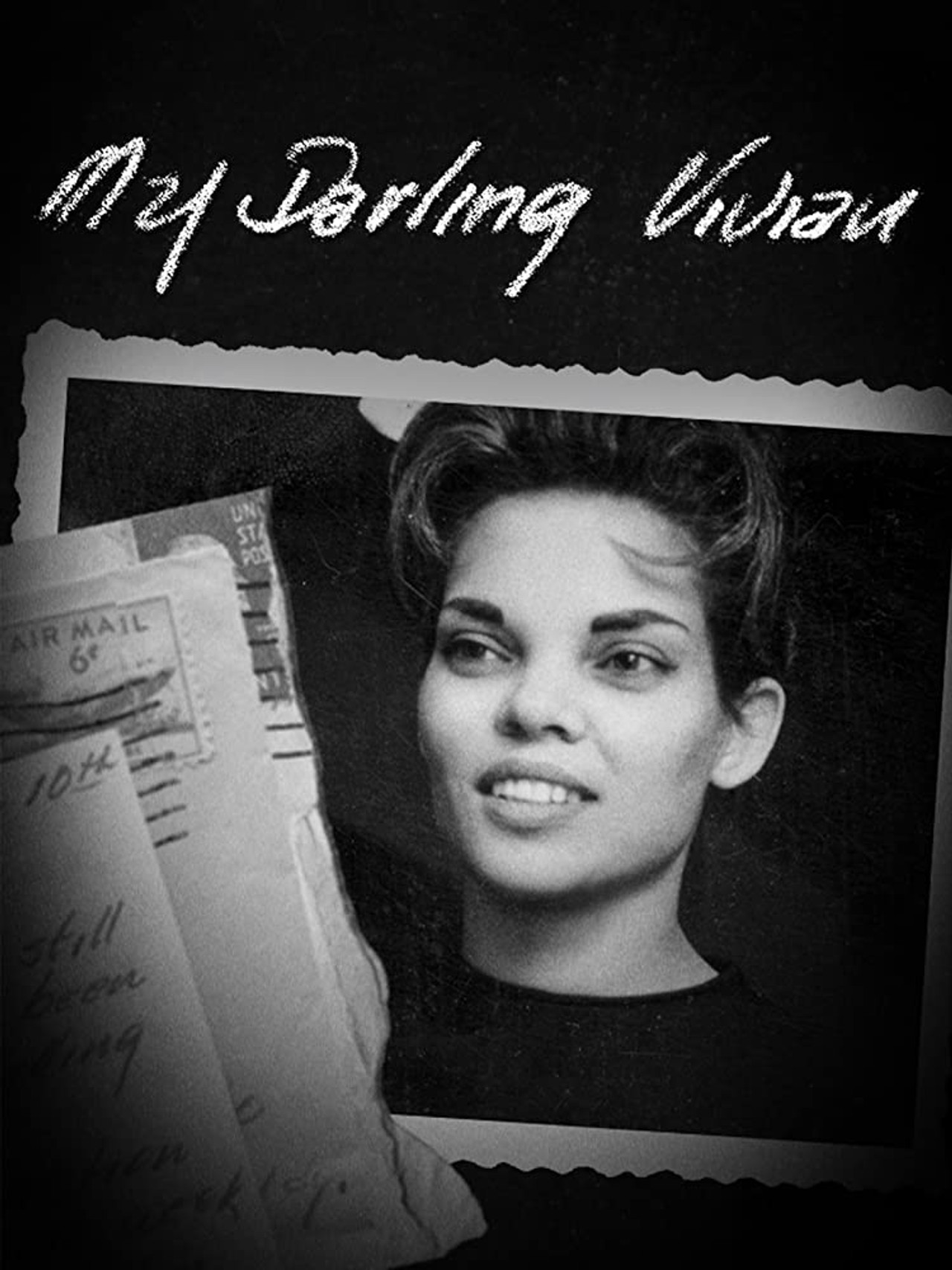 Pôster de My Darling Vivian
