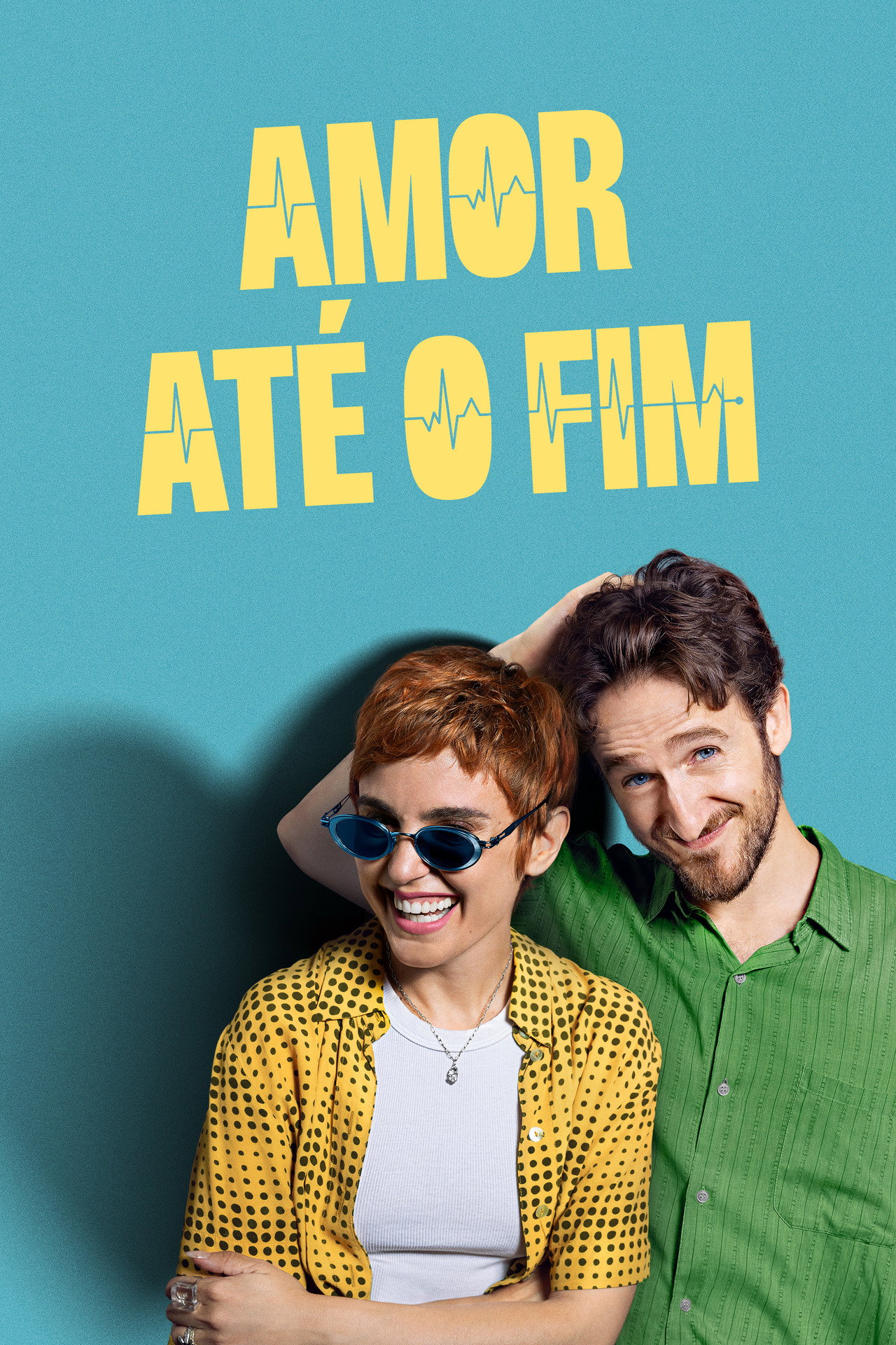 Pôster de Amor até o Fim