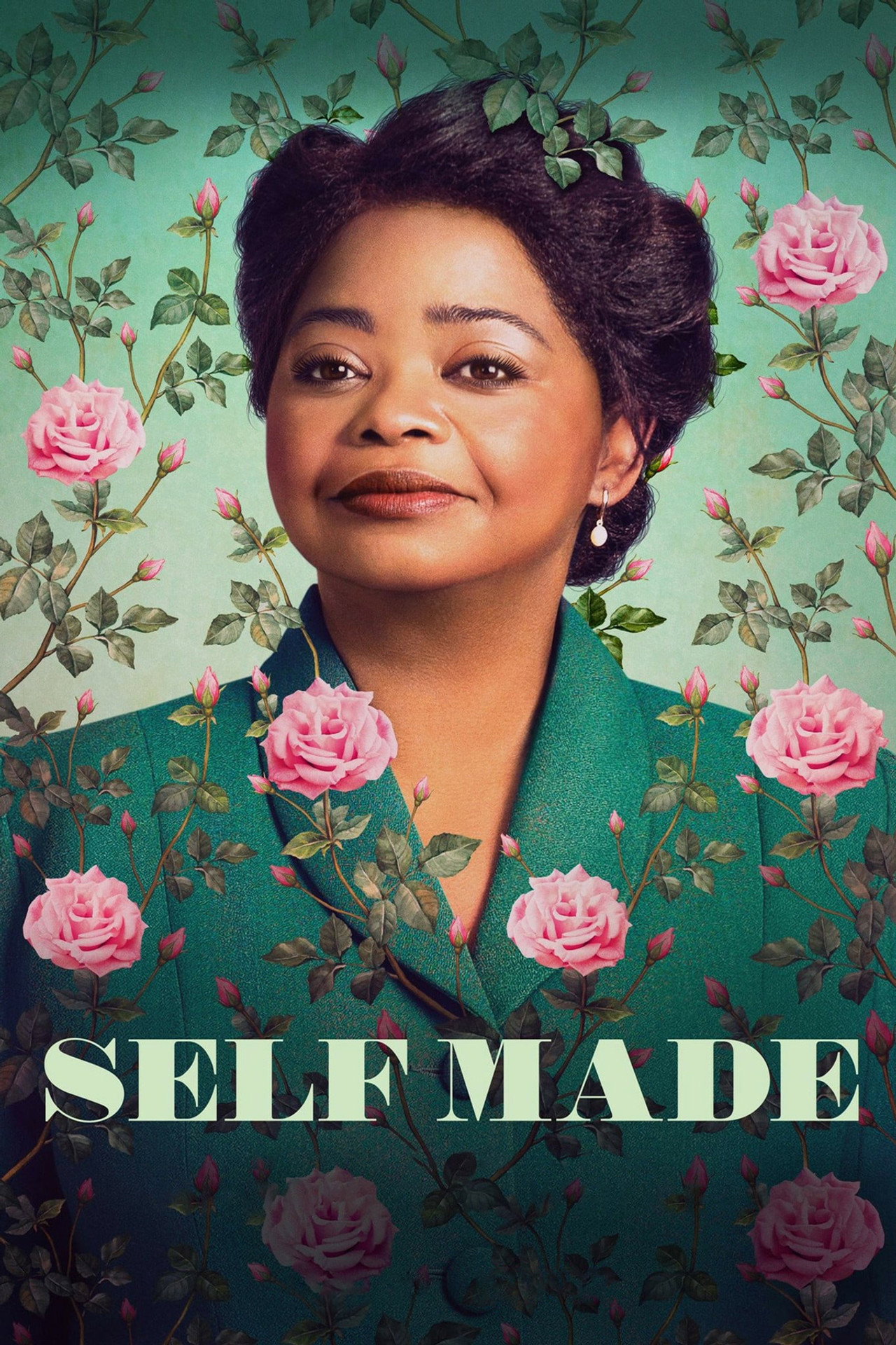Pôster de Self Made: Inspired by the Life of Madam C.J. Walker