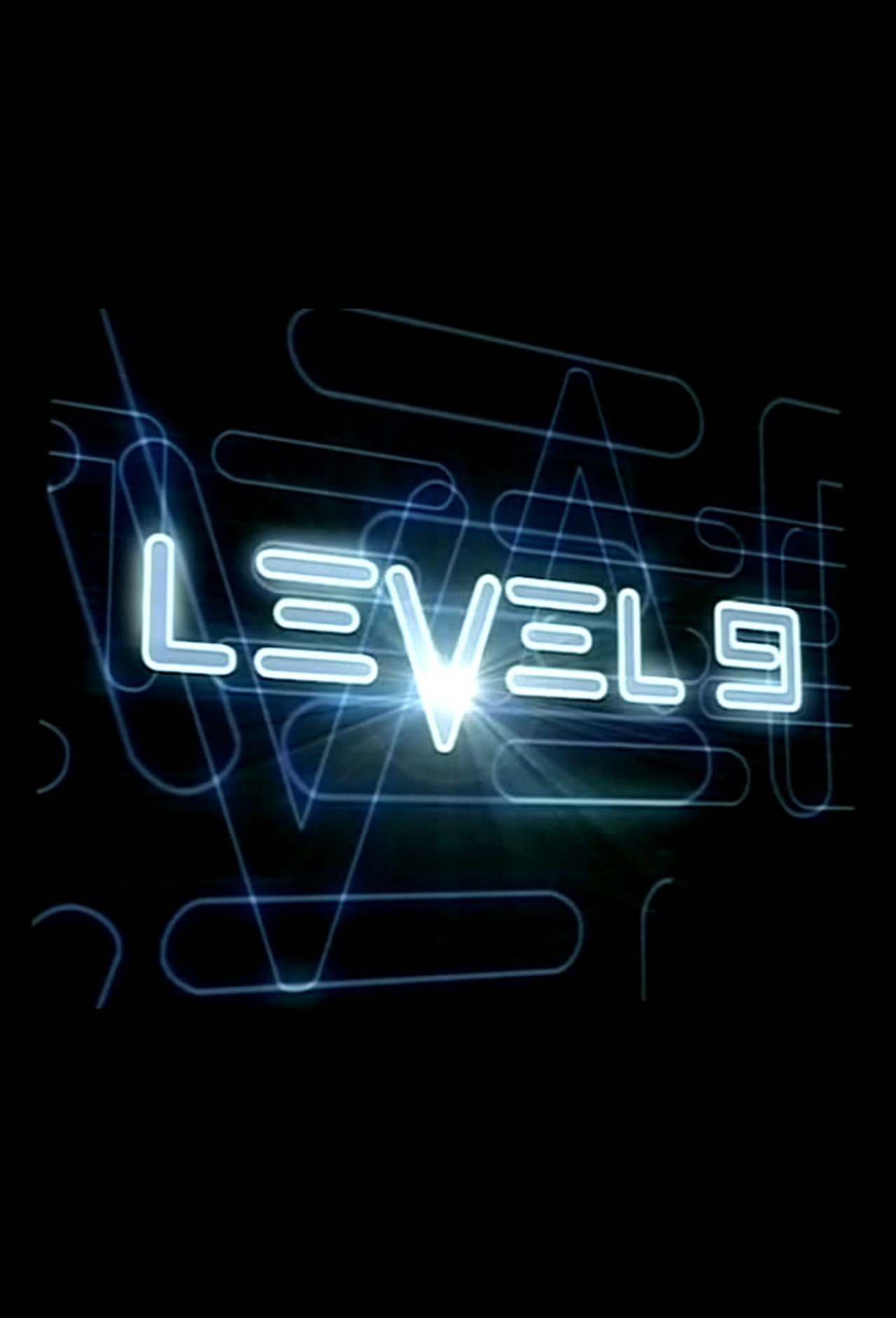 Pôster de Level 9