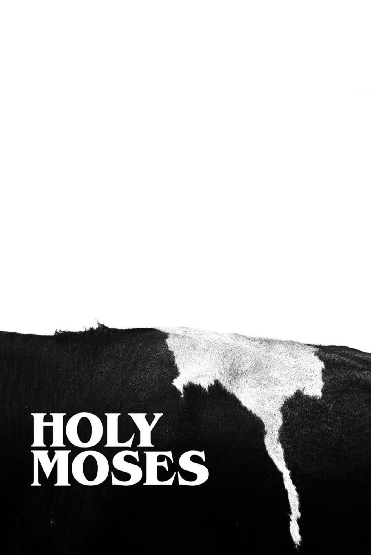Pôster de Holy Moses