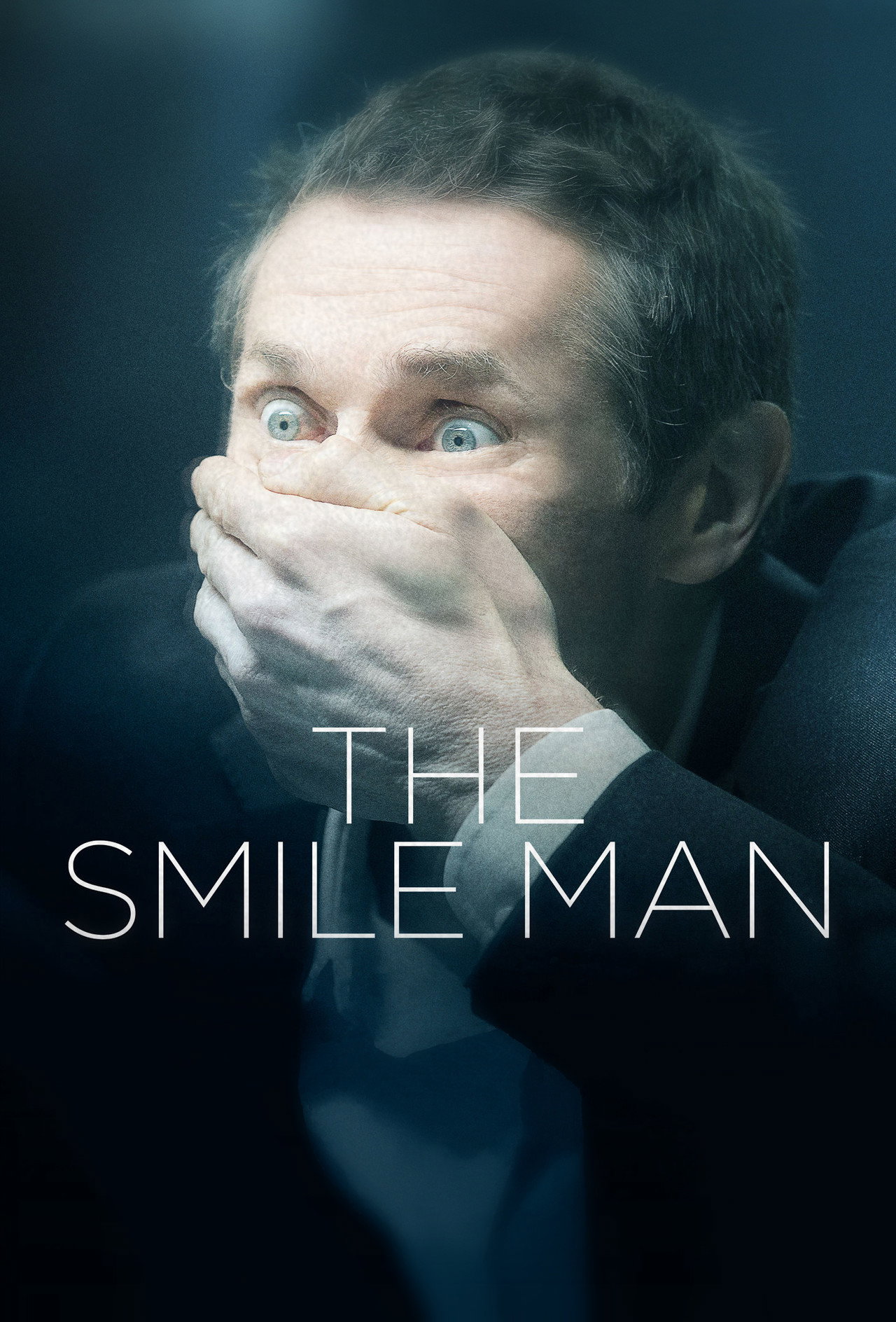 Pôster de The Smile Man