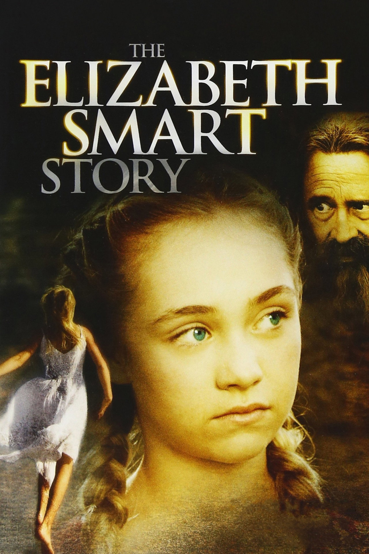 Pôster de The Elizabeth Smart Story