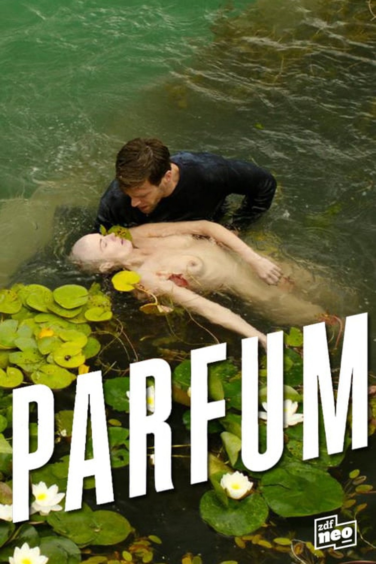 Pôster de O Perfume