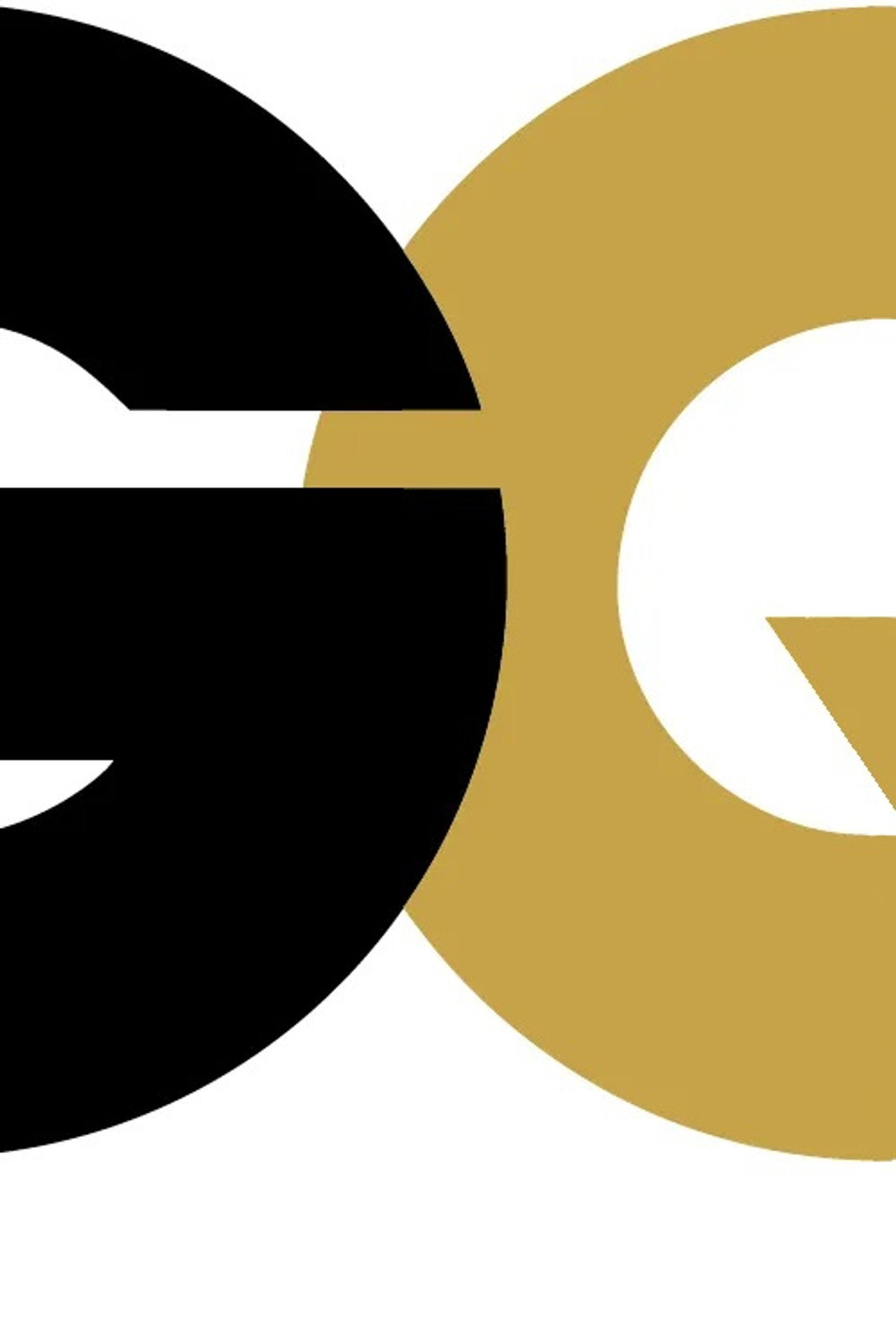 Pôster de GQ Presents: Iconic Characters