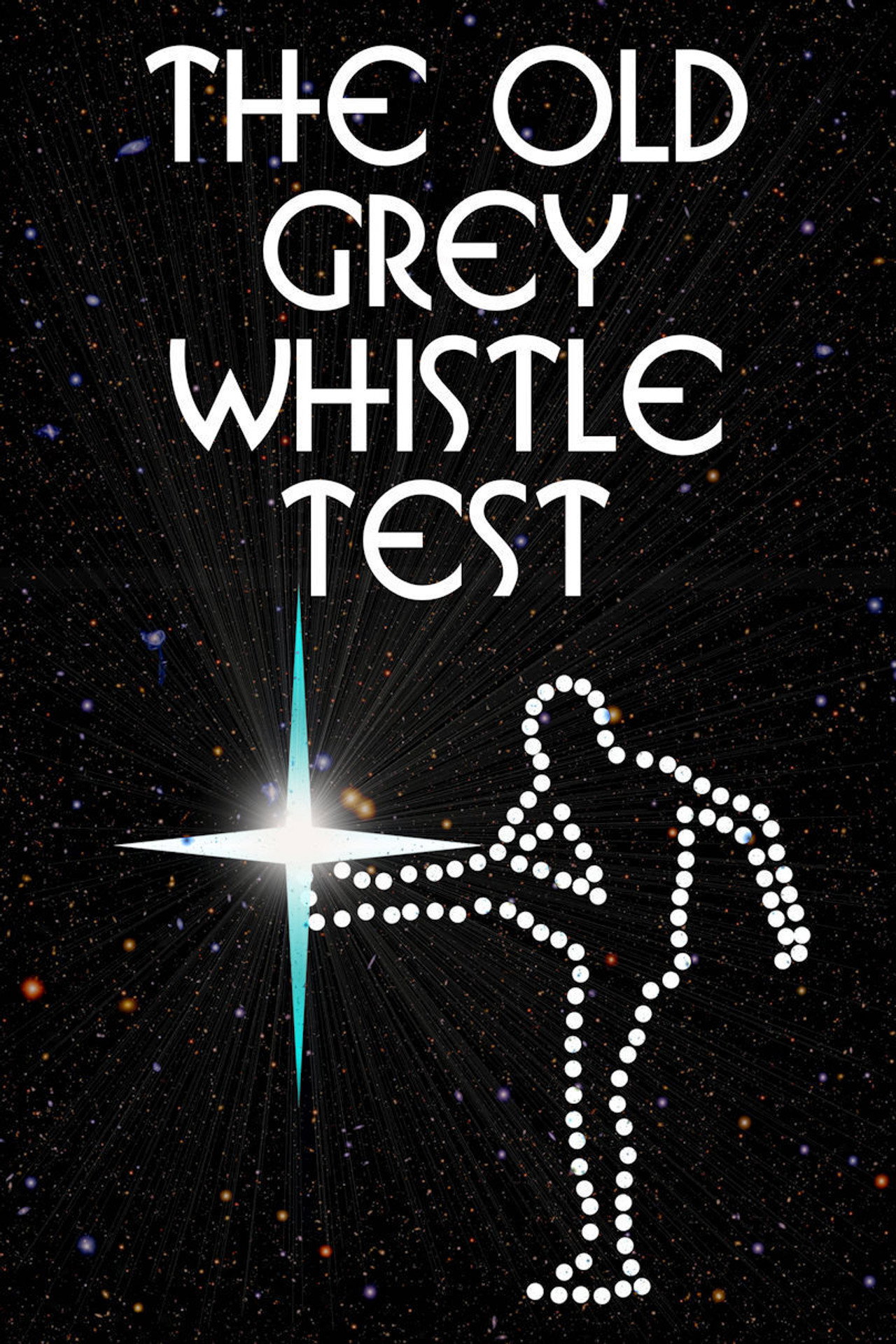 Pôster de The Old Grey Whistle Test