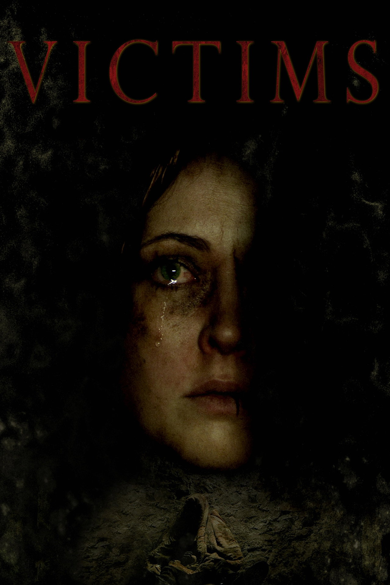 Pôster de Victims