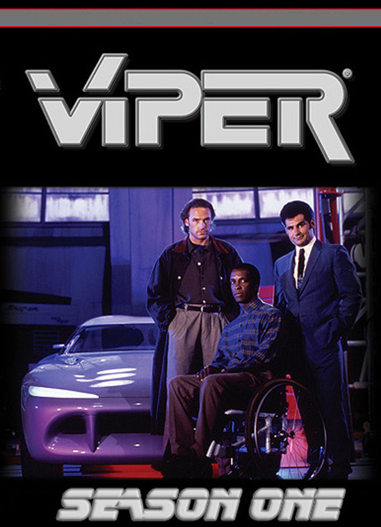 Pôster de Viper
