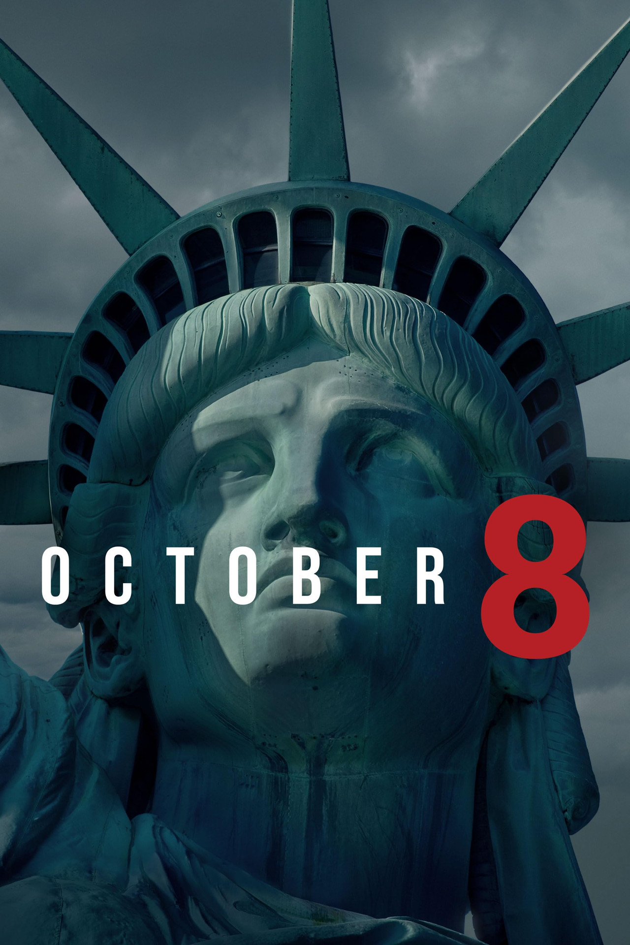 Pôster de October 8