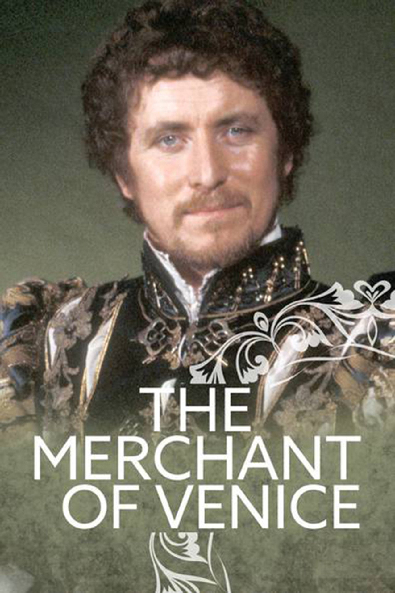 Pôster de The Merchant of Venice