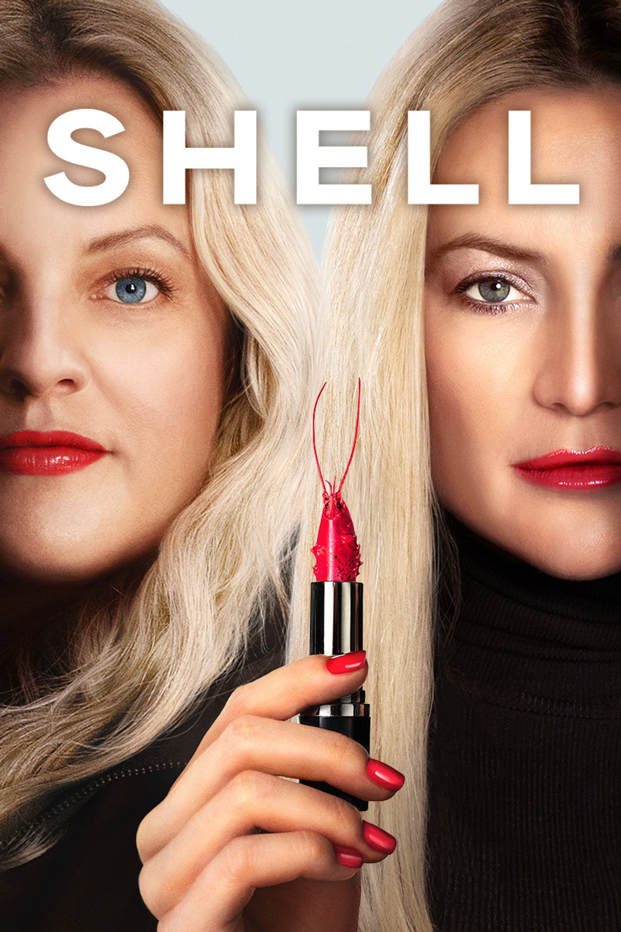 Pôster de Shell