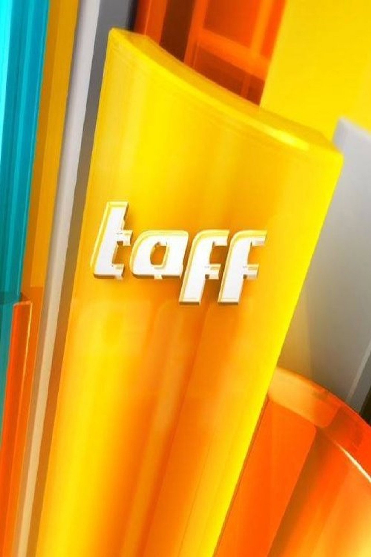 Pôster de Taff