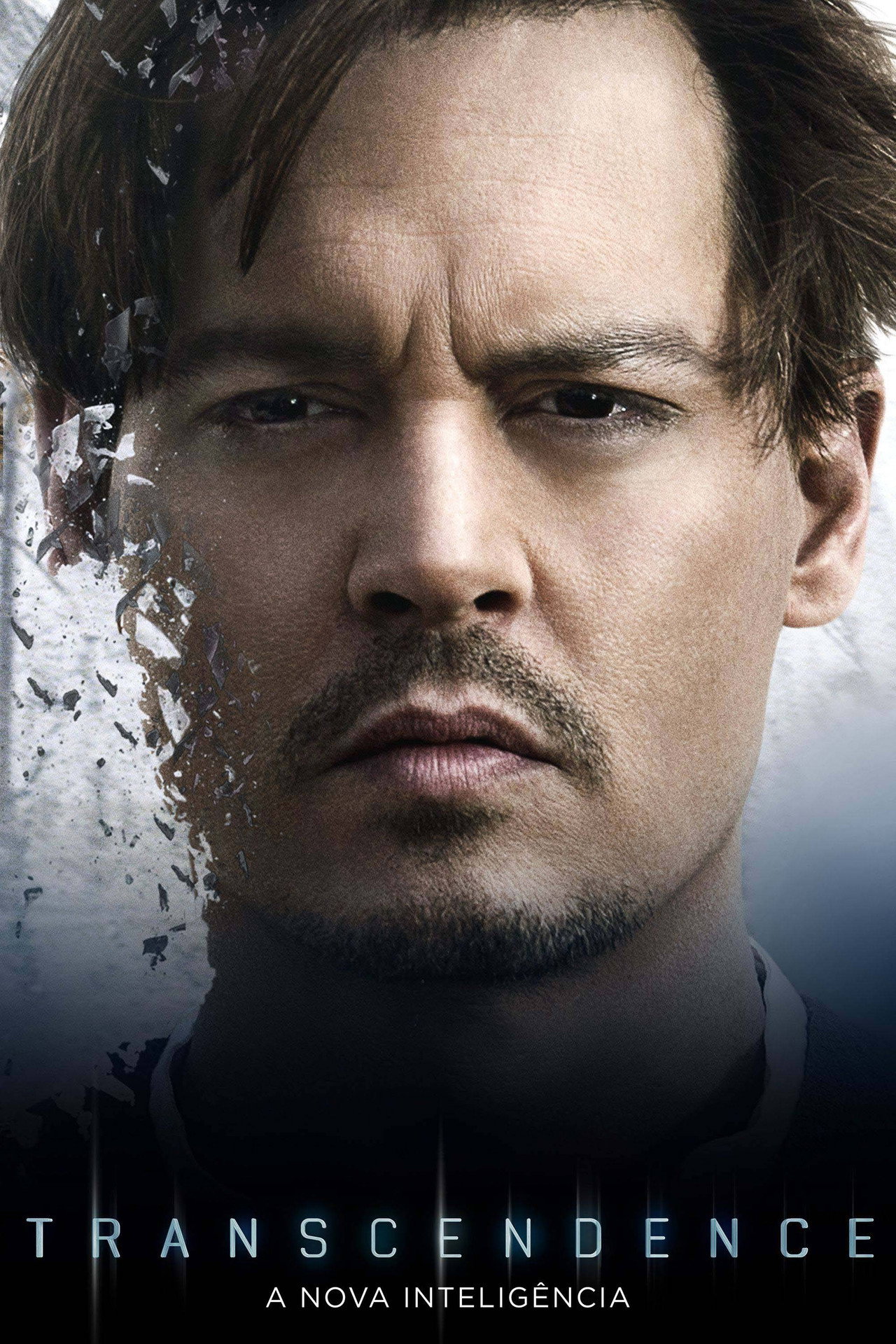 Pôster de Transcendence: A Revolução
