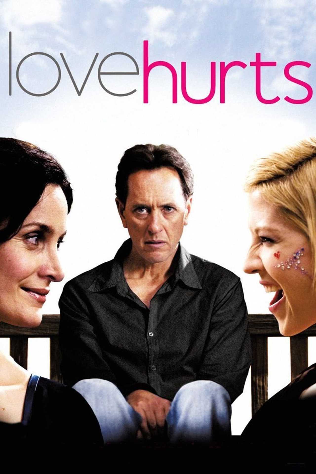 Pôster de Love Hurts