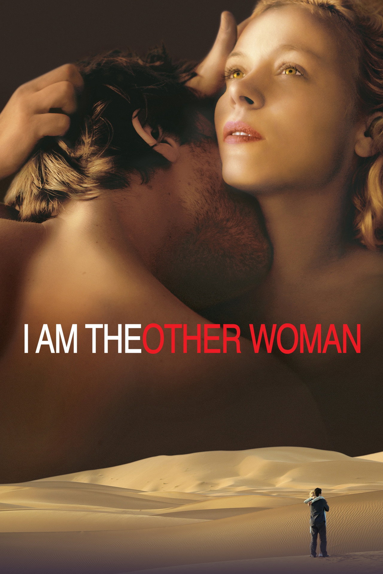 Pôster de I Am the Other Woman