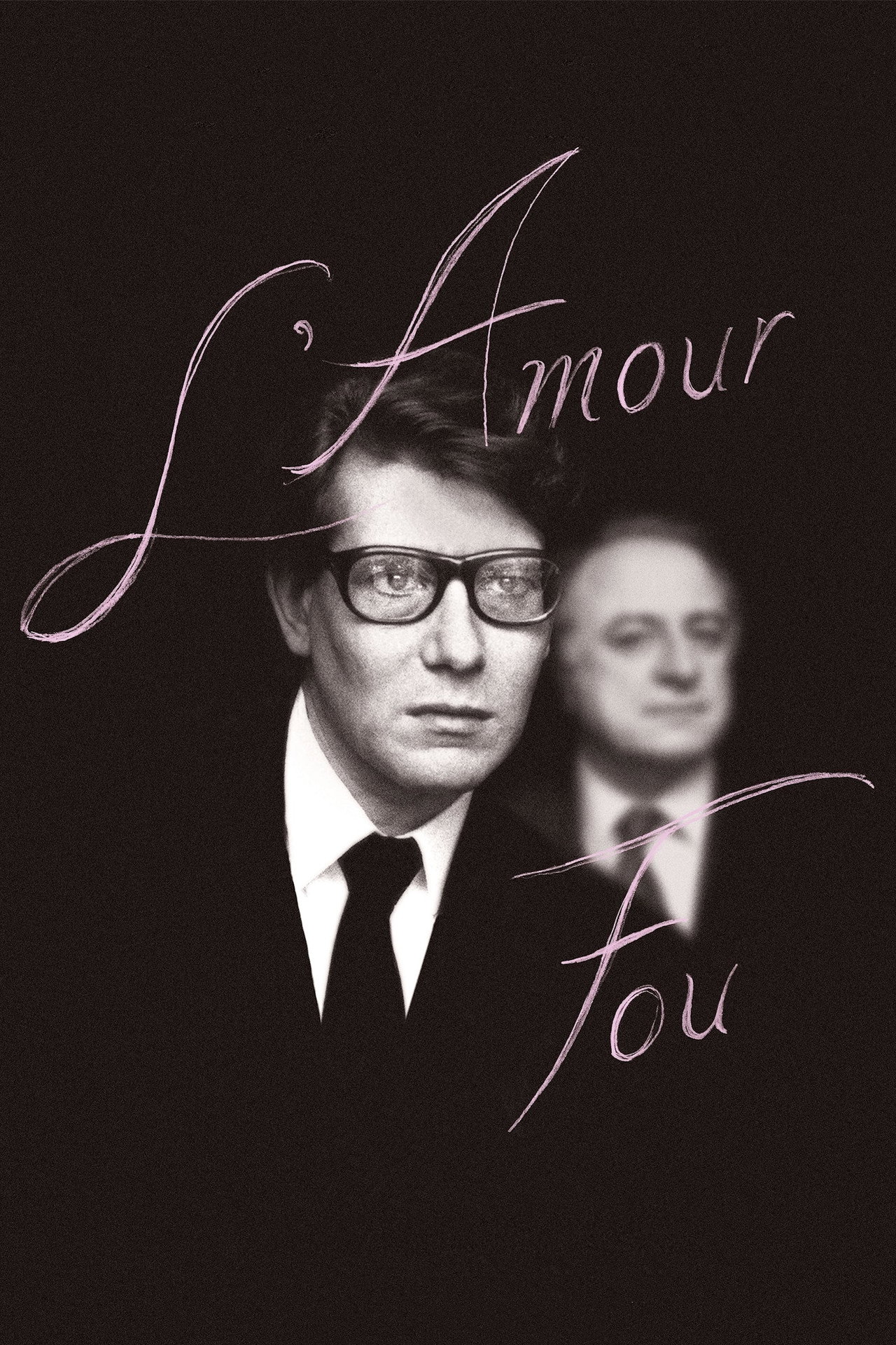 Pôster de L'Amour fou