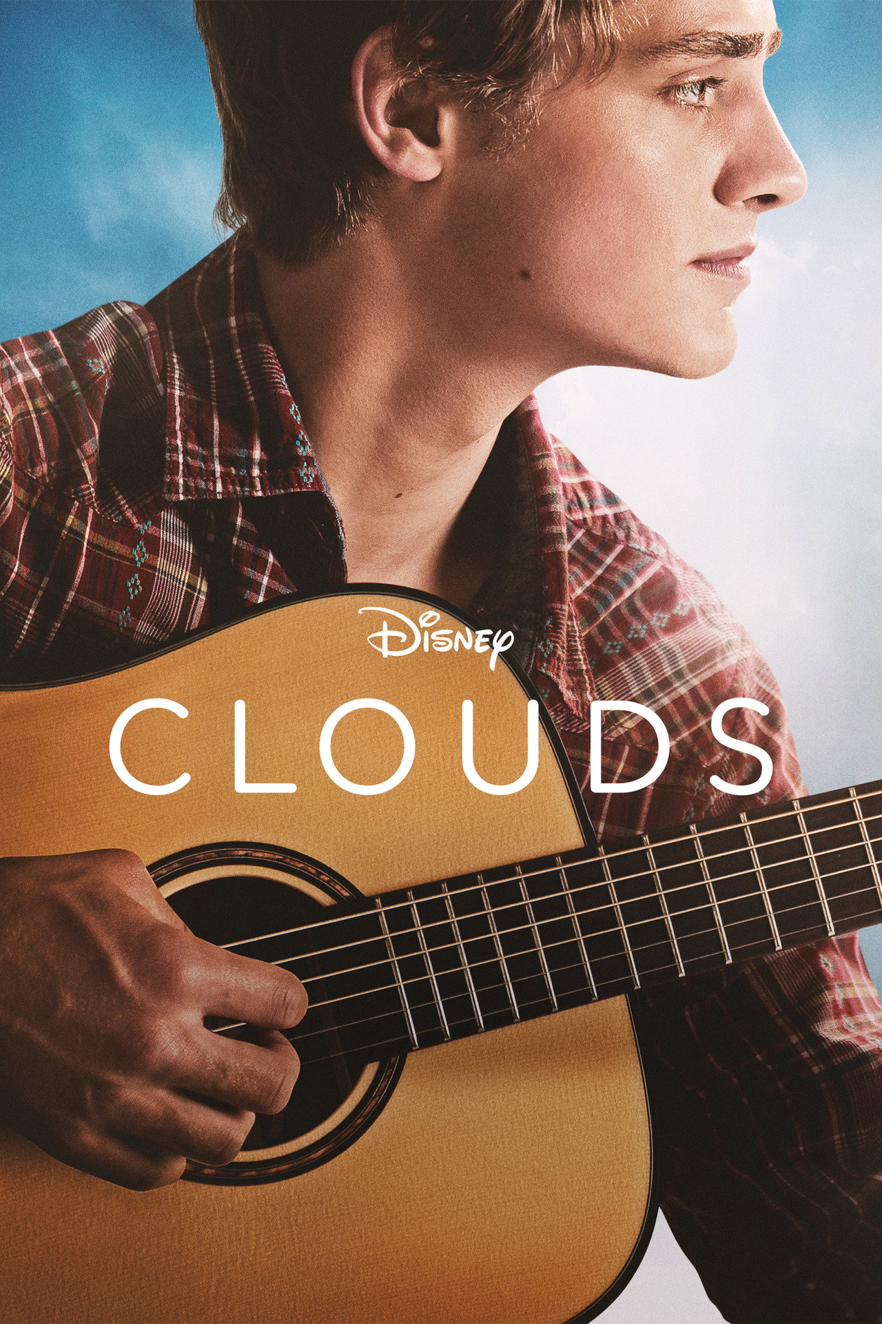 Pôster de Clouds