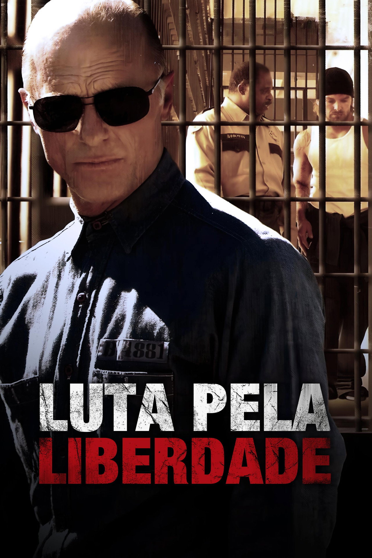 Pôster de Luta Pela Liberdade