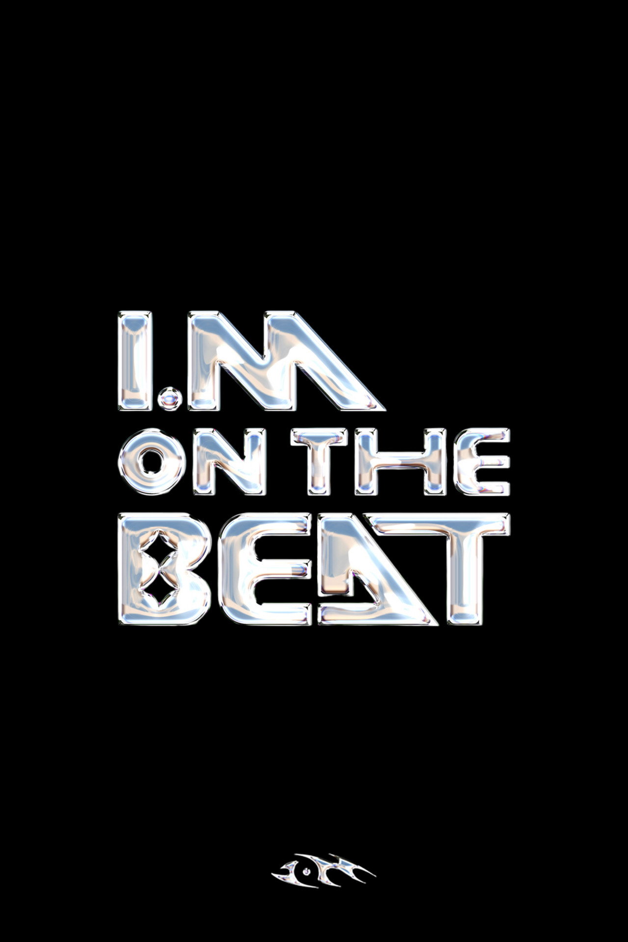 Pôster de I.M ON THE BEAT