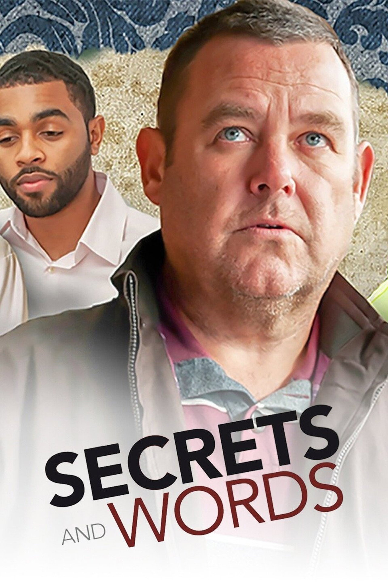 Pôster de Secrets and Words