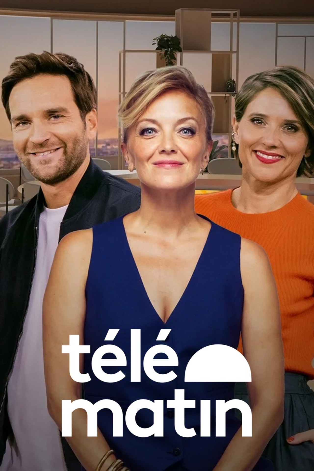 Pôster de Télématin