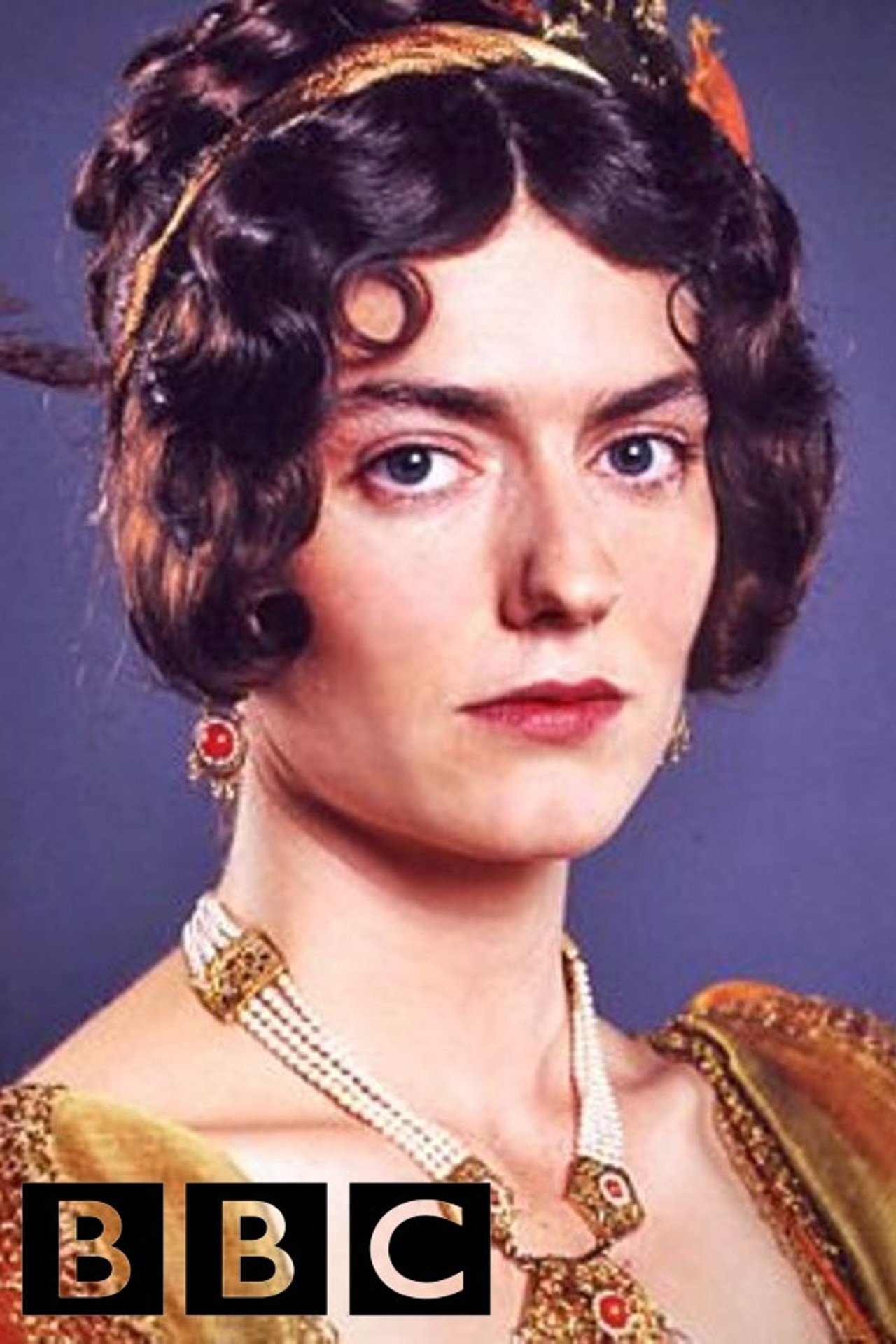Pôster de The Real Jane Austen