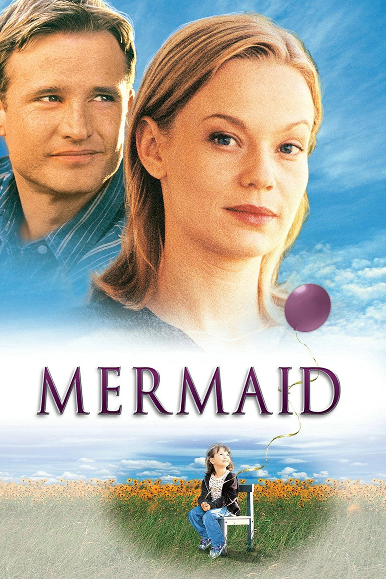 Pôster de Mermaid