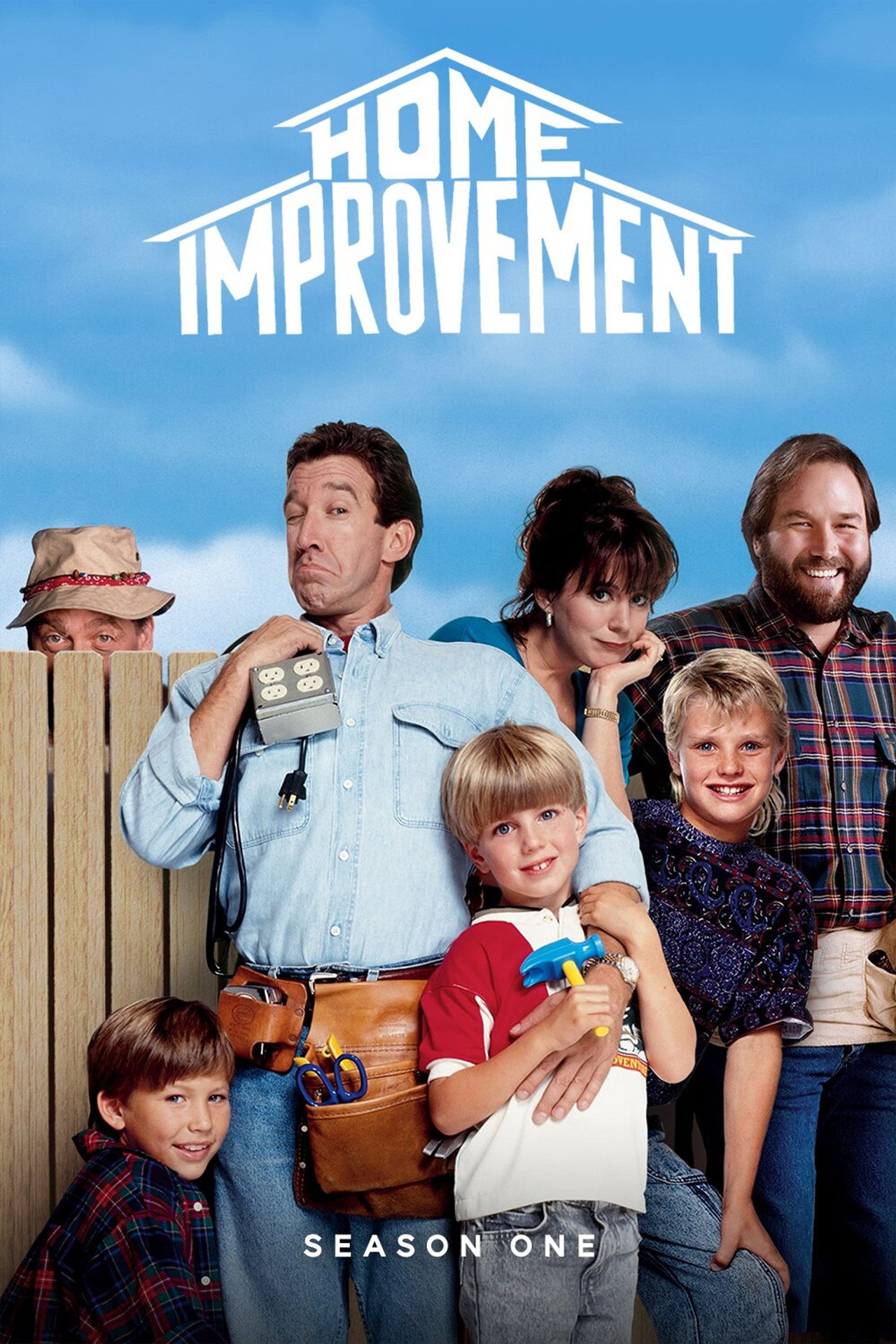 Pôster de Home Improvement