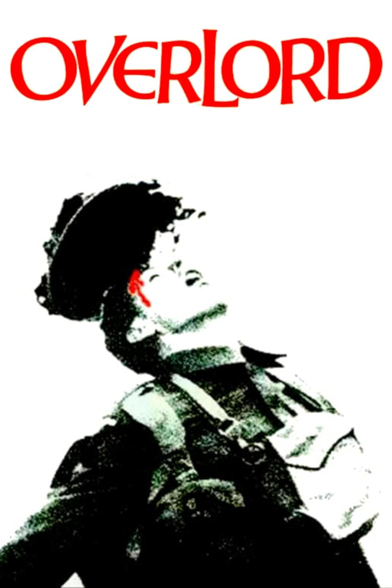 Pôster de Operação Overlord