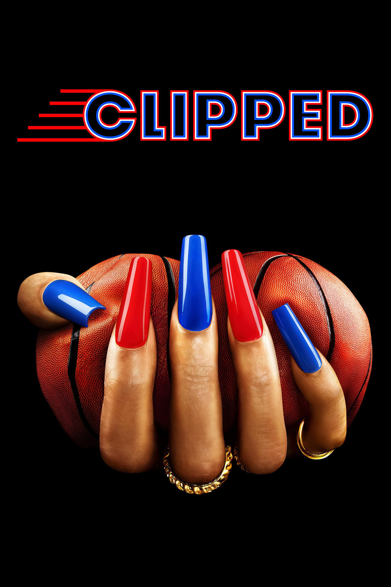 Pôster de Clipped