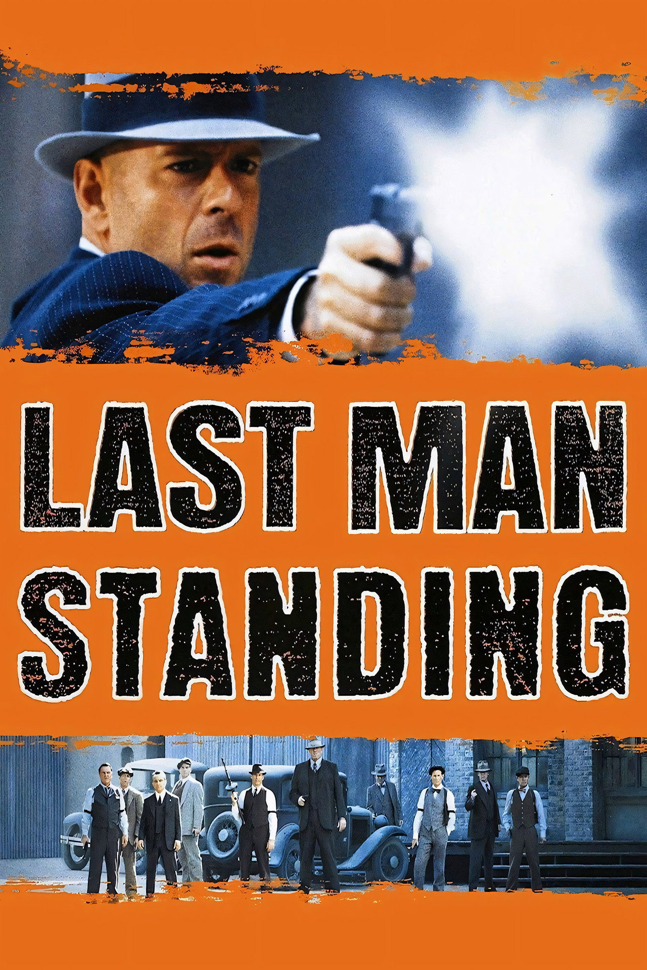 Pôster de Last Man Standing