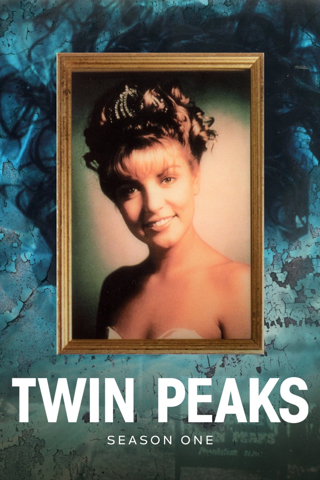 Pôster de Twin Peaks