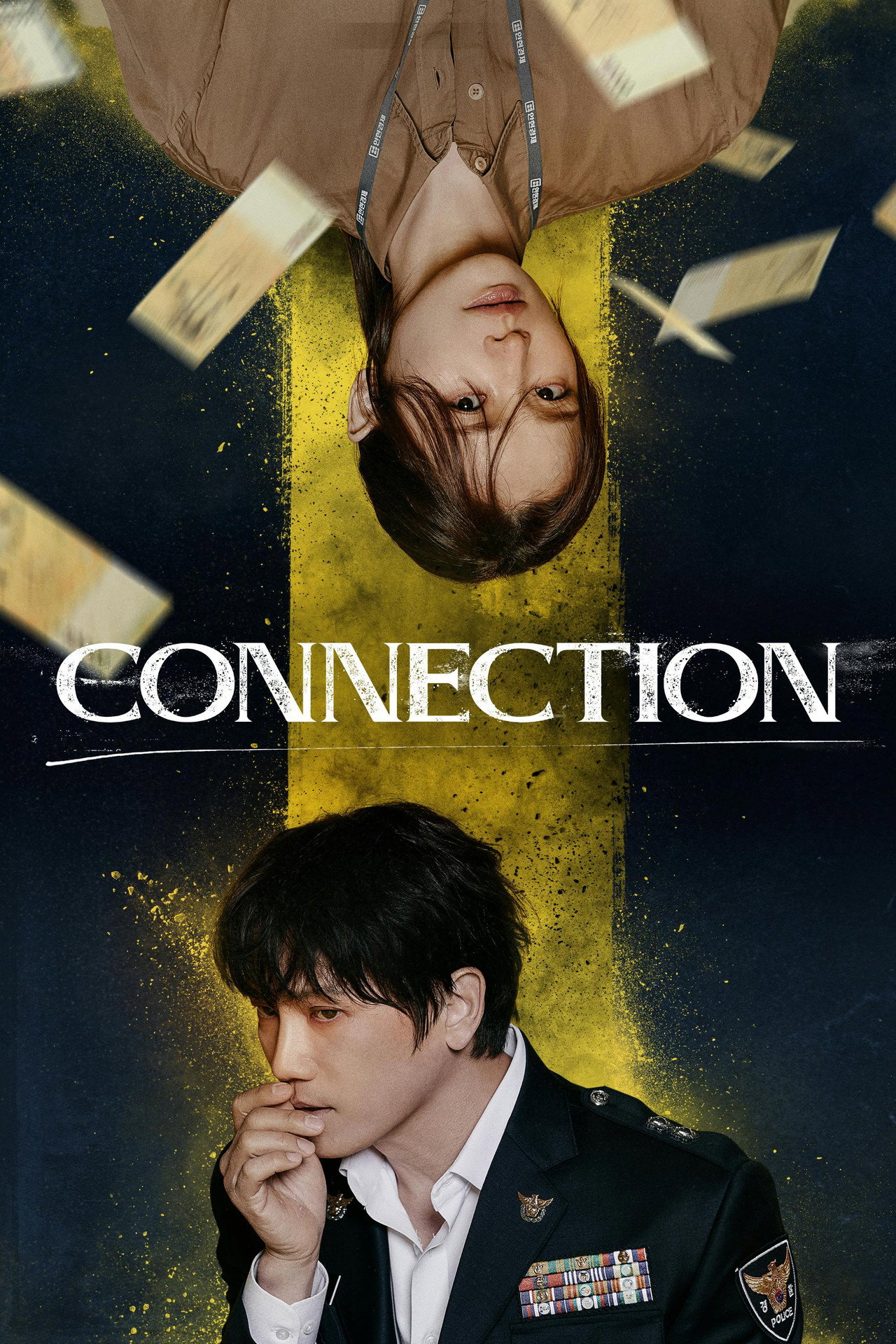 Pôster de Connection