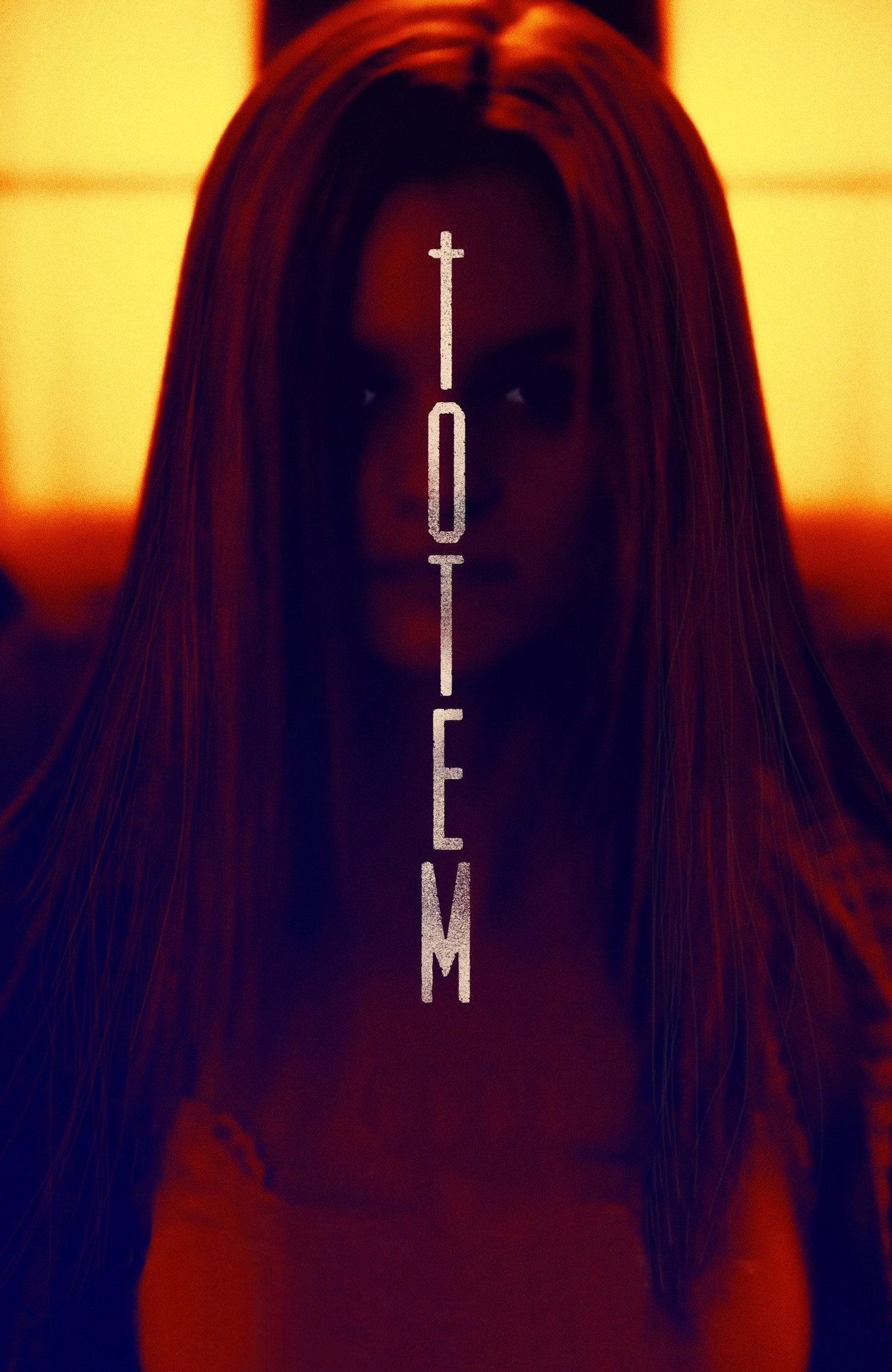 Pôster de Totem