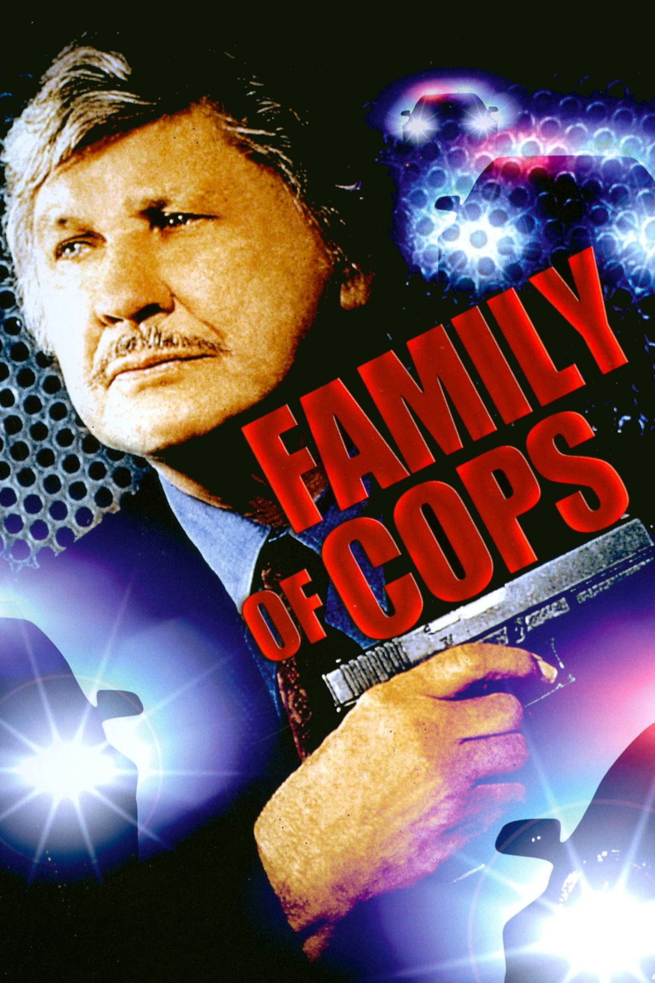 Pôster de Family of Cops