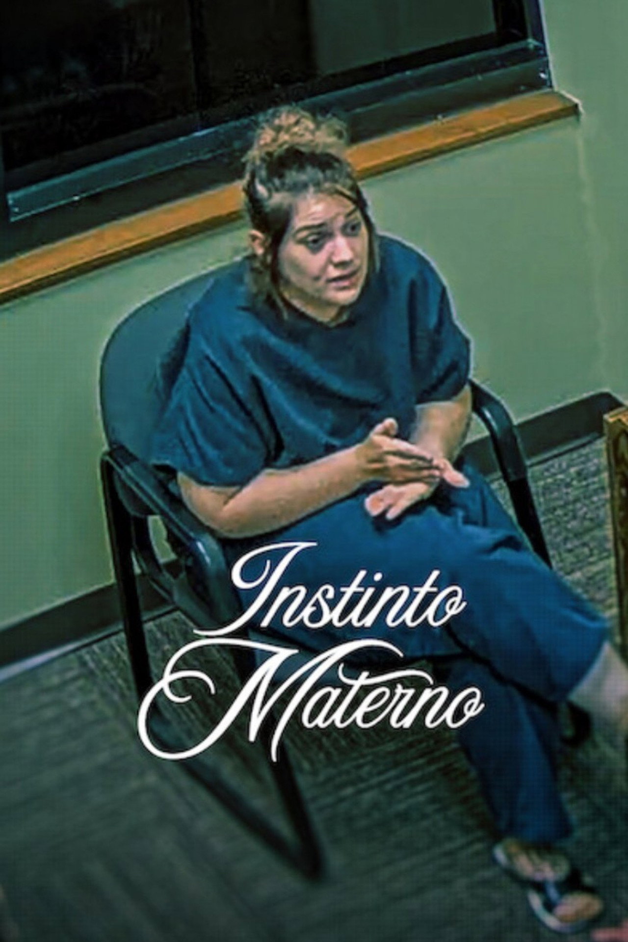 Pôster de Instinto Materno